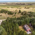 Bl238-pandrup-fyrregangen-18 Semesterbostad *