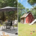 Semesterbostad Bl238-pandrup-fyrregangen-18 *