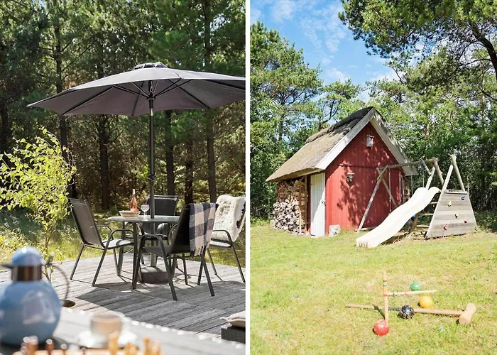 Vakantiehuis Bl238-pandrup-fyrregangen-18 *